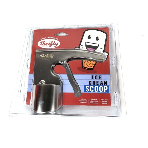 Thrifty Ice Cream Scoop (Limited) Vintage Sold Out - Picture 1 of 5